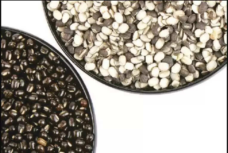 உளுந்து