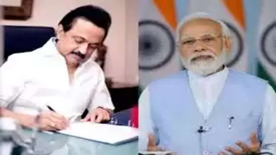 stalin modi