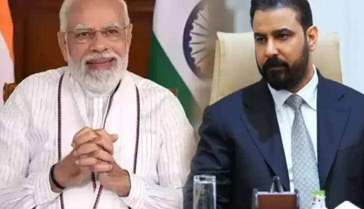 ஈராக் புதிய பிரதமர் அல்-ஜைதி