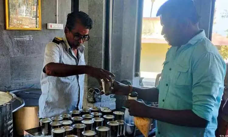 நீர்மோர்