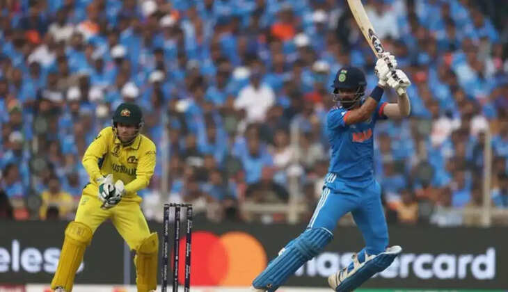 ind vs aus
