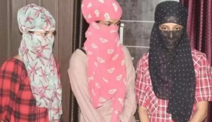 விபச்சாரம்