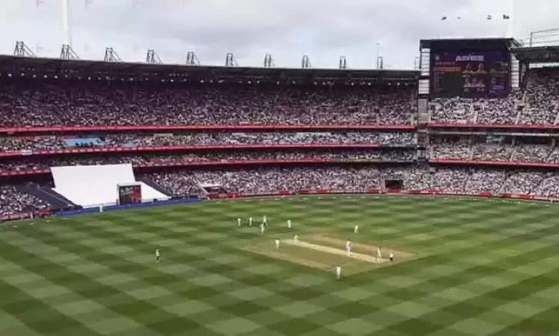 ஆஷஸ் மைதானம் கிரிக்கெட்