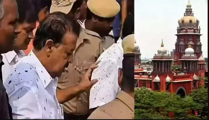 பொன்முடி