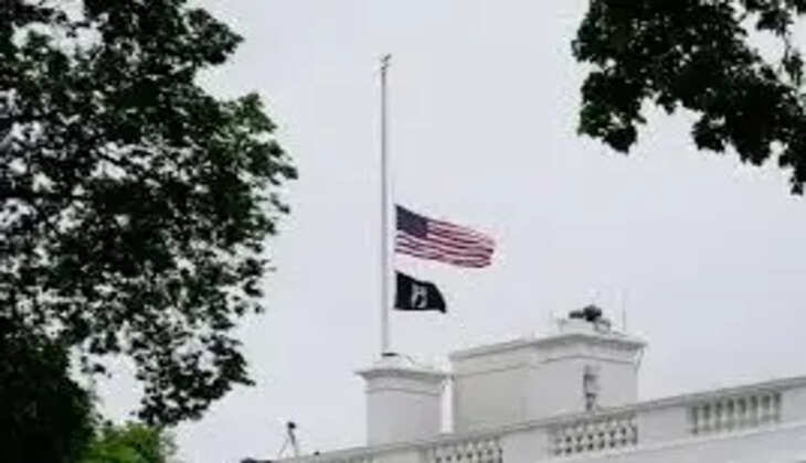 அமெரிக்க கொடி