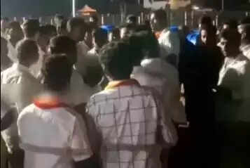 புஸ்ஸி தவெக