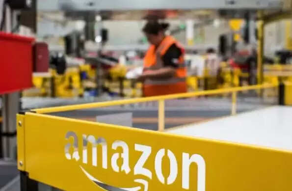 அமேசான் ஊழியர்