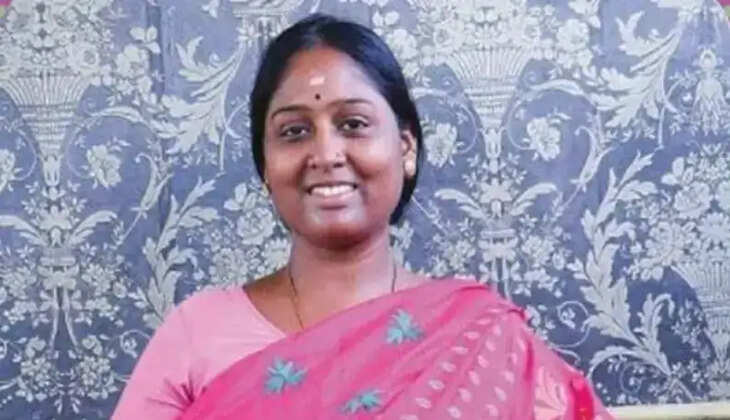 நடிகை தீபா