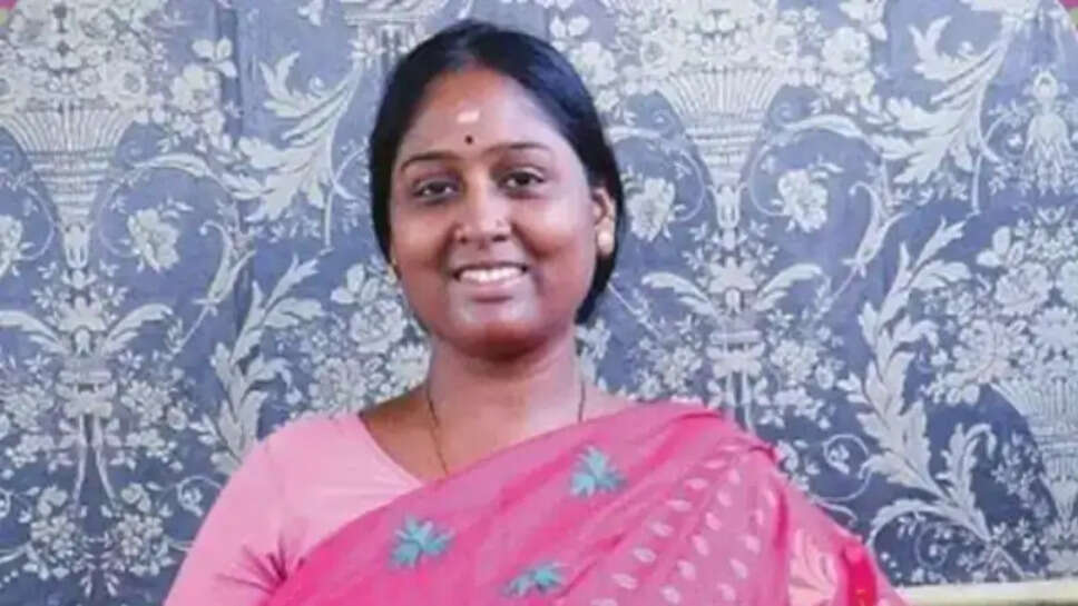 நடிகை தீபா