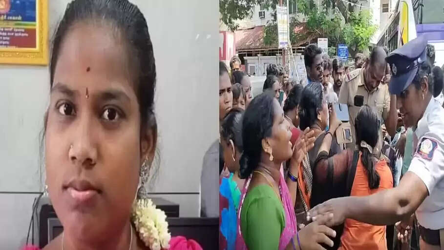 வைஷ்ணவி