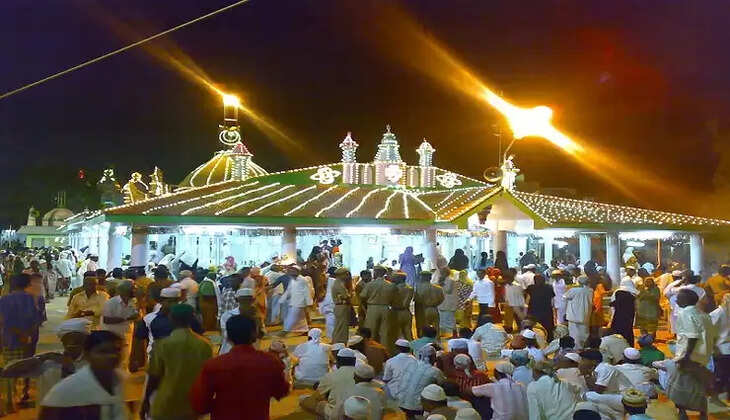 ஏர்வாடி சந்தனக்கூடு