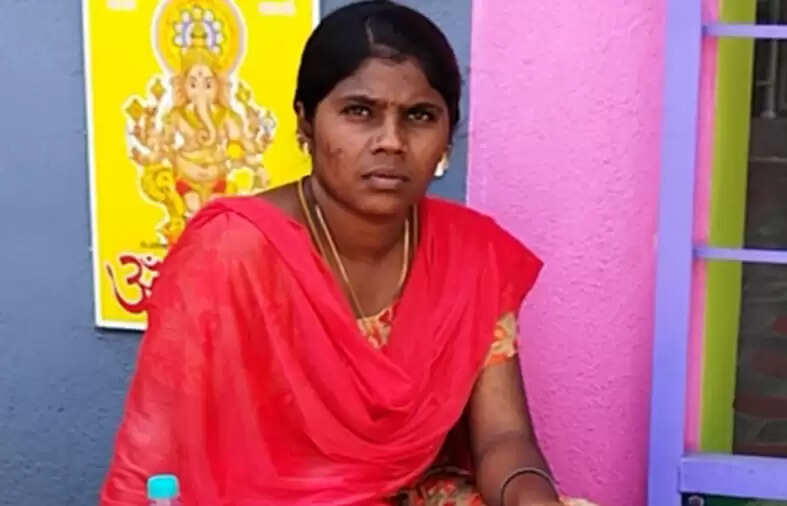 பவித்ரா