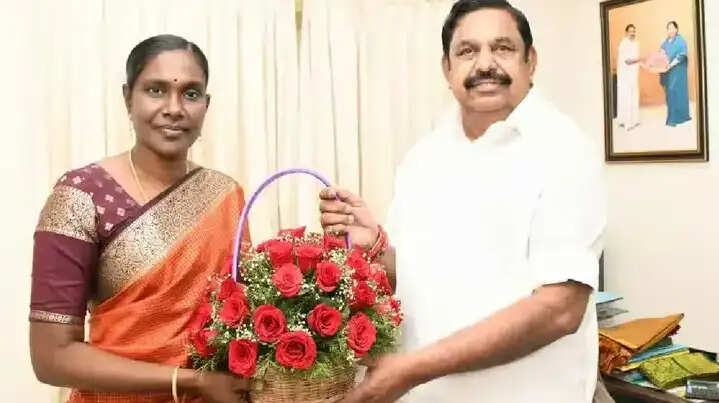 காளியம்மாள்