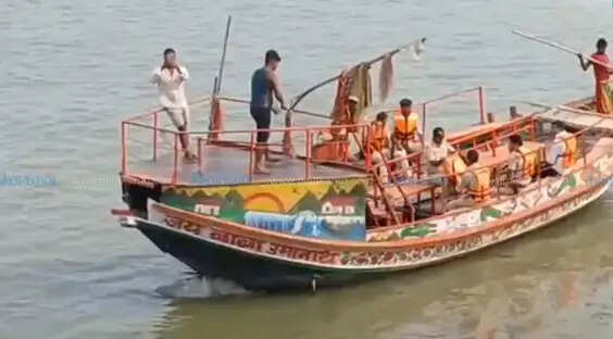கங்கை