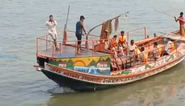 கங்கை