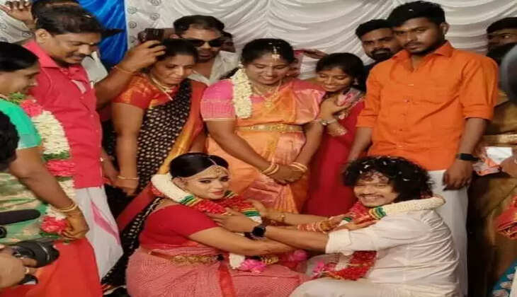 குக் வித் கோமாளி