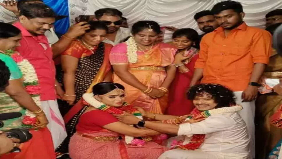 குக் வித் கோமாளி