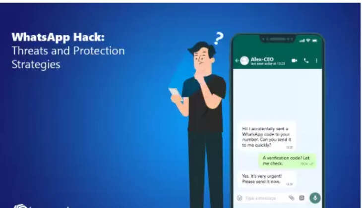 வாட்ஸ் அப்