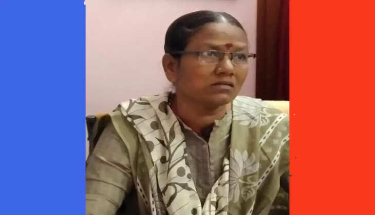 மாலதி திருச்சி போலீஸ்