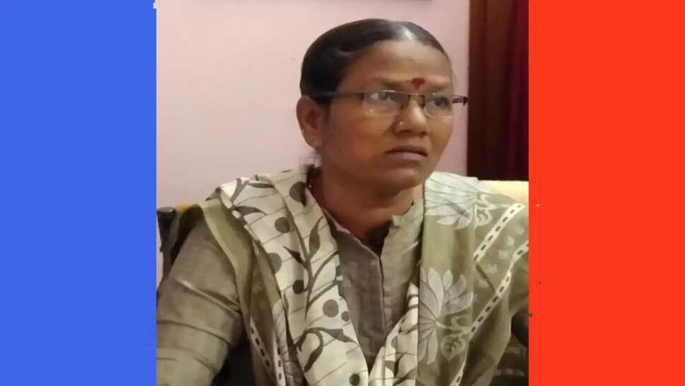 மாலதி திருச்சி போலீஸ்