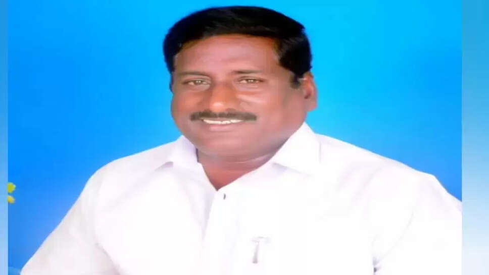 திமுக தொண்டர் கொலை