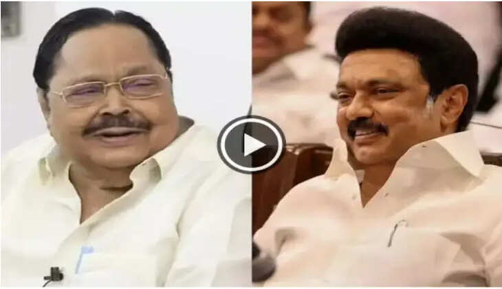 துரைமுருகன்