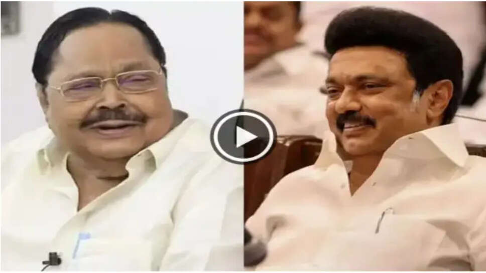 துரைமுருகன்