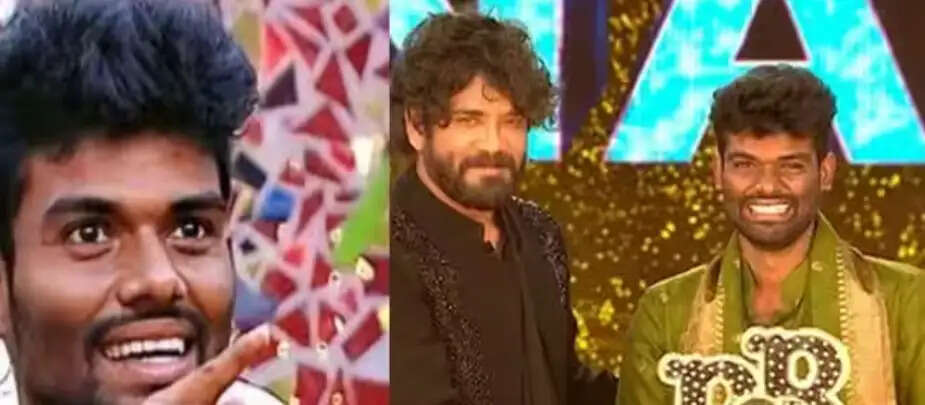 பல்லவி பிரசாந்த்