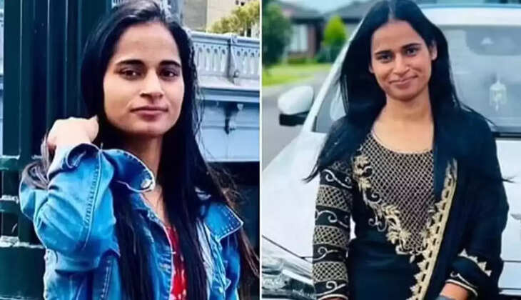 மன்ப்ரீத் கவுர்