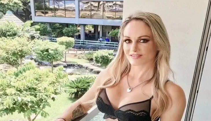 ரேச்சல்