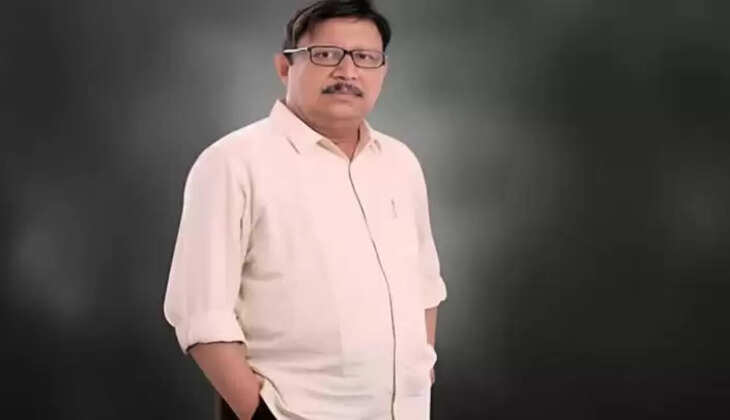 ஜானி தாமஸ் 