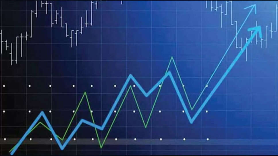 ஷேர் சென்செக்ஸ் ஏற்றம் உயர்வு உயரம்