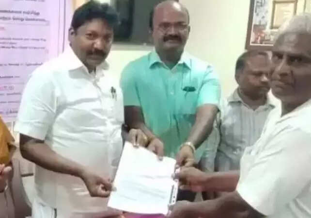 மின்சார சிறப்பு முகாம்