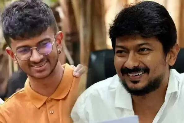 இன்பநிதி