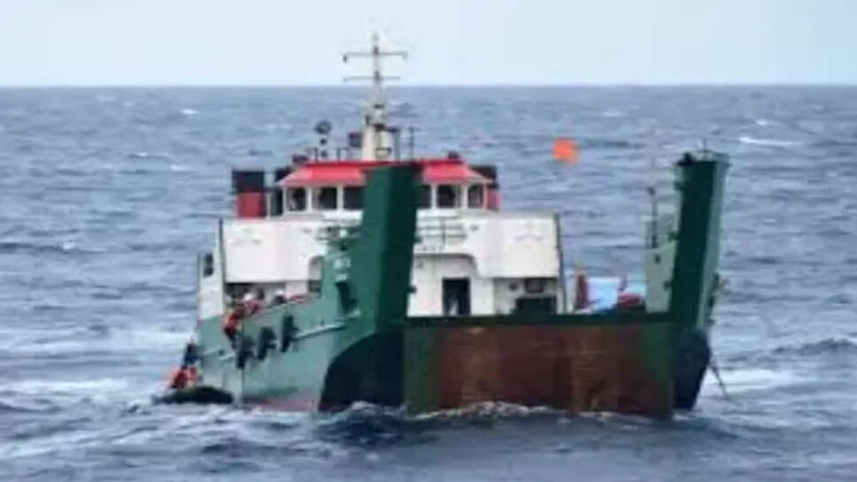 மாலத்தீவு