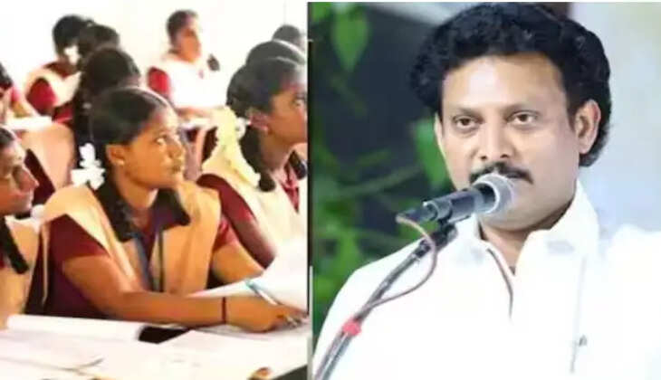 மாணவிகள்