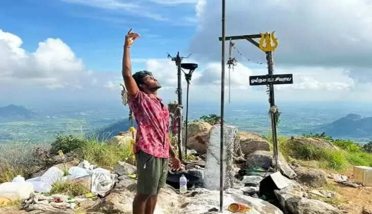 கோபாலகிருஷ்ணன்  