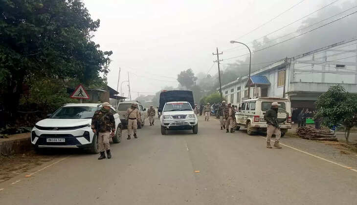 மணிப்பூர்