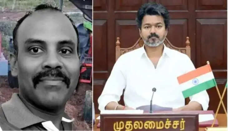 காவலர் விபத்து நிவாரண நிதி முதல்வர் அறிவிப்பு