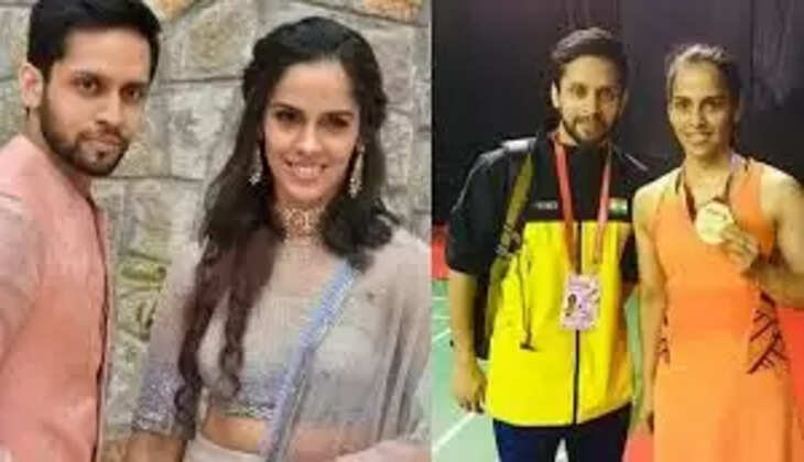 சாய்னா நோவால்