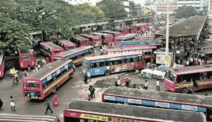 சென்னை பிராட்வே பேருந்து