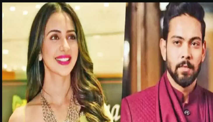 ரகுல் ப்ரீத்சிங்