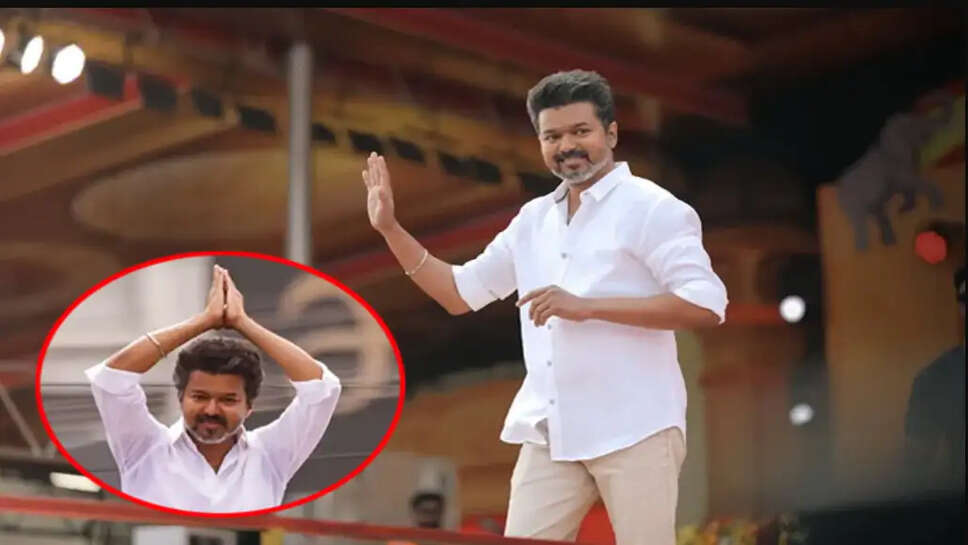 vijay