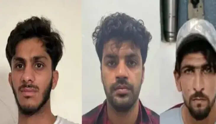 போலீசார் அதிர்ச்சி... கொள்ளையர்களுக்கு திருட்டு தொழிலில் ஈடுபட சிறப்பு வகுப்புகள்... விசாரணையில் புதிய தகவல்கள்!