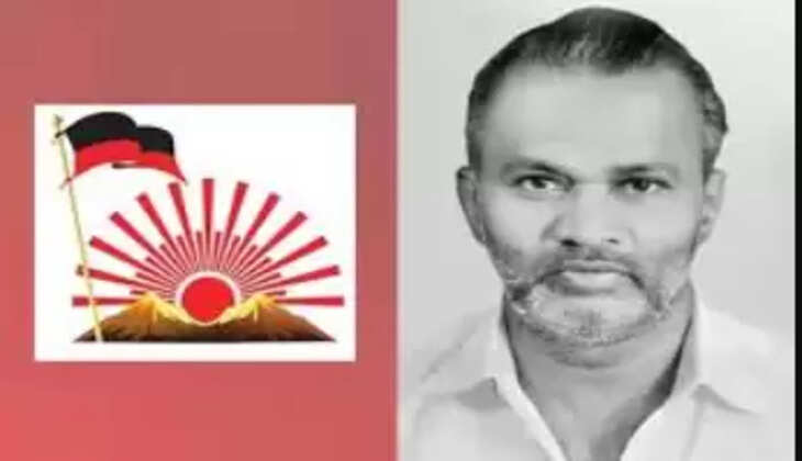 மாயாண்டி ஜோசப்