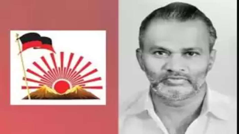 மாயாண்டி ஜோசப்