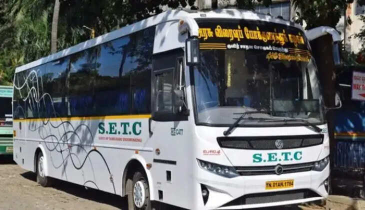 பேருந்து