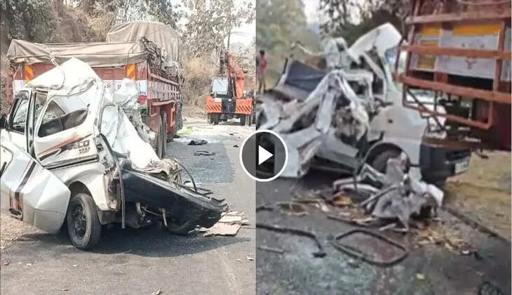 லாரி கார்