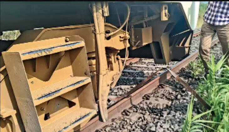 தண்டவாளம்