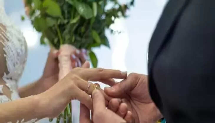 திருமணம் 